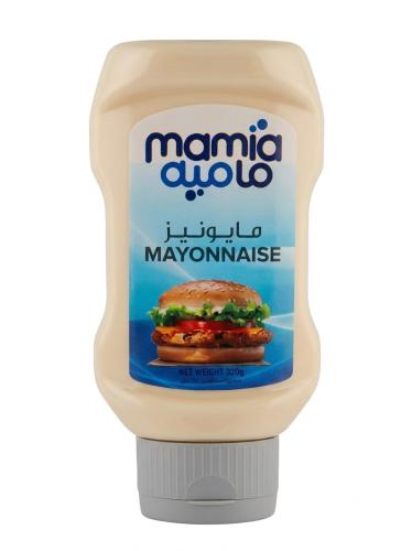مايونيز مامية 320جرام
