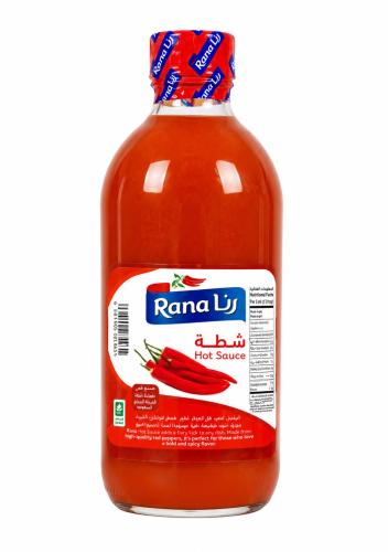 شطة رنا 480جرام