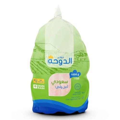 دجاج - الدوحة
