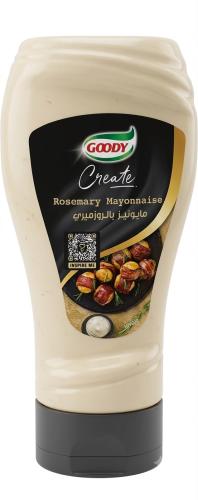 مايونيز بالروزميري