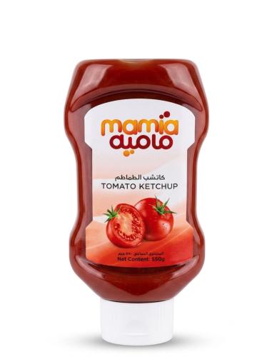 كاتشب مامية 550جرام