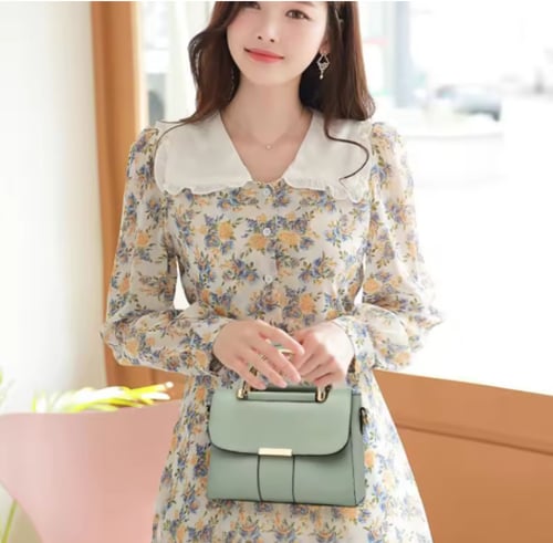 حقيبة يد فاخرة