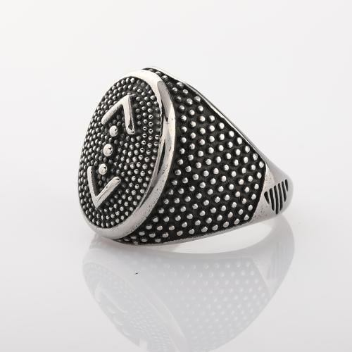 CUKUR خاتم الحفرة