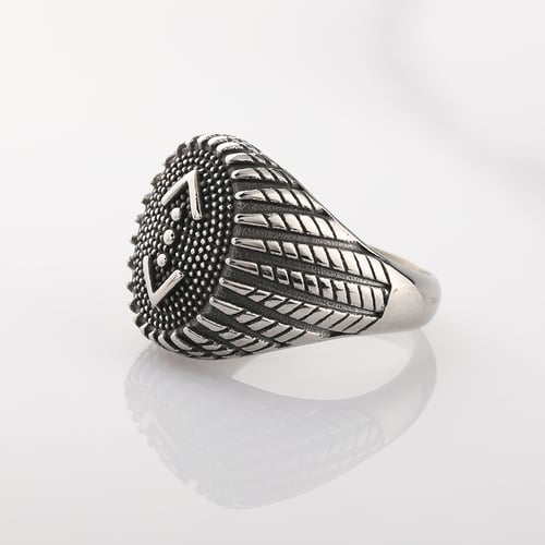 CUKUR خاتم الحفرة