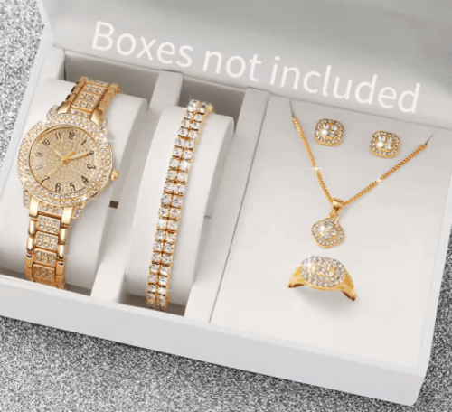 طقم نسائي راقي