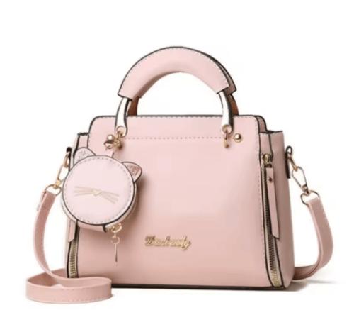 حقيبة يد نسائية