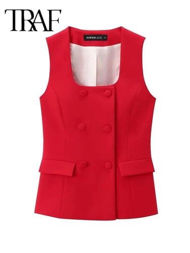 بدلة رسمية صيفية من قطعتين