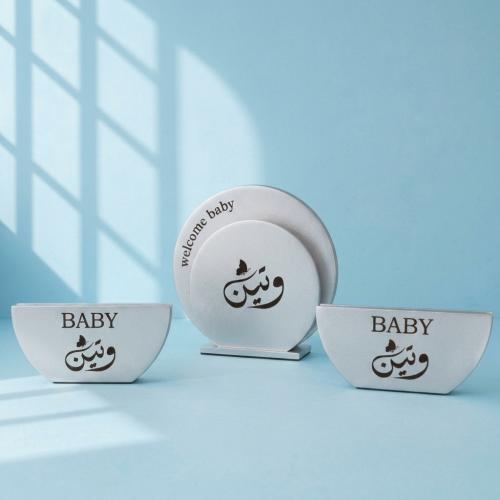 بكج استيل