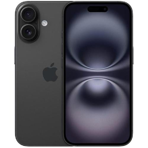 ابل - ايفون 16 اسود