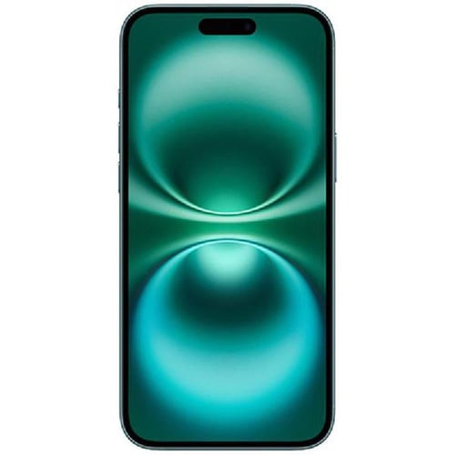 ابل ايفون 16 بلس تركوازي