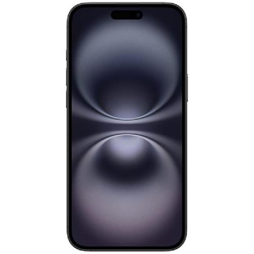 ابل ايفون 16 بلس اسود