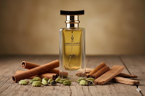 عطر نقوة _ 50 مل