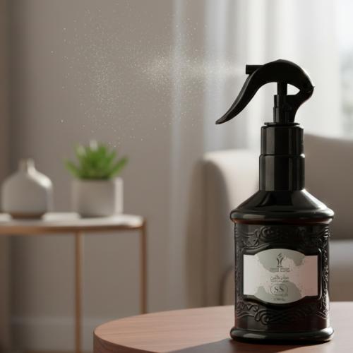 معطر بخاخ 88 , 350 مل