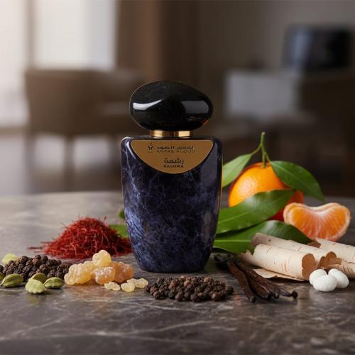 عطر رشّمة _ 50 مل
