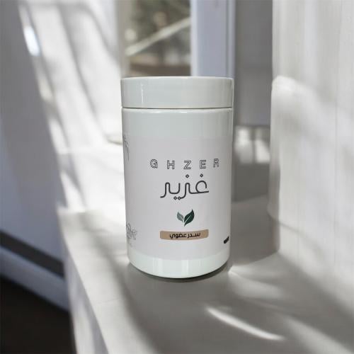 سدر بدون اعشاب(ضمان ذهبي)