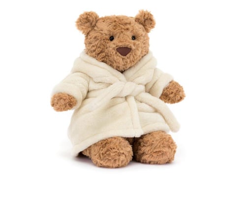 دبدوب JELLYCAT LONDON