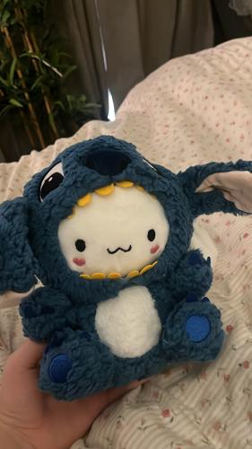 سينامورول ستيتش