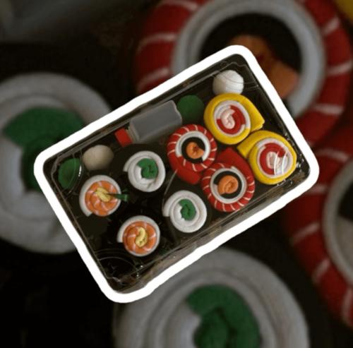 شراب السوشي