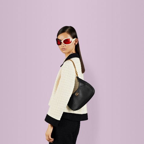 حقيبة يد قوتشي نسائي وسط