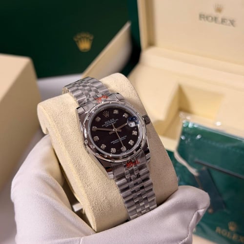 رولكس ديت جست 31 مم