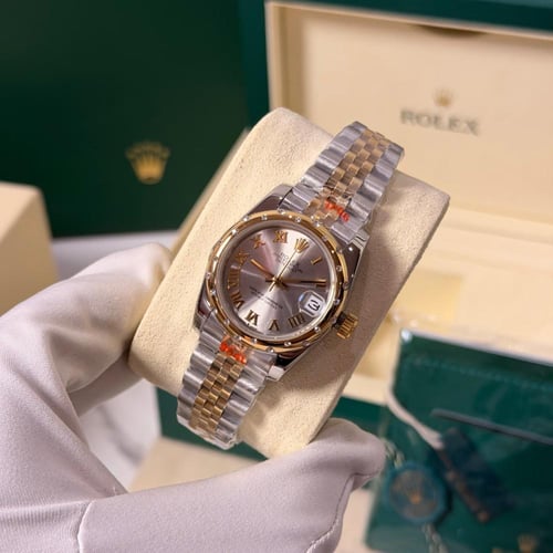 رولكس ديت جست 31 مم