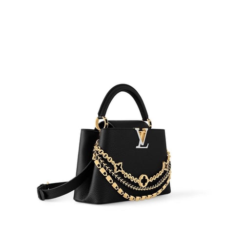 حقيبة يد لويس فيتون صغير