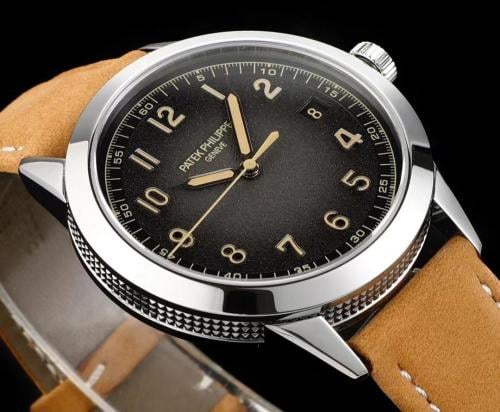 باتك فيليب ( كالاترافا )