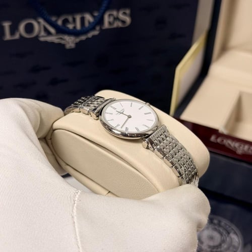 لونجين كلاسيك ( نسائي )