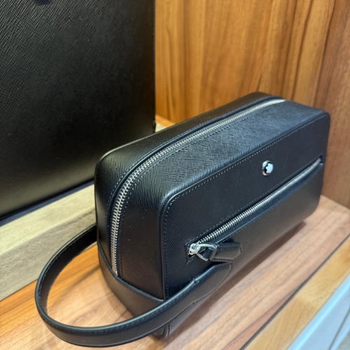 حقيبة يد مونت بلانك