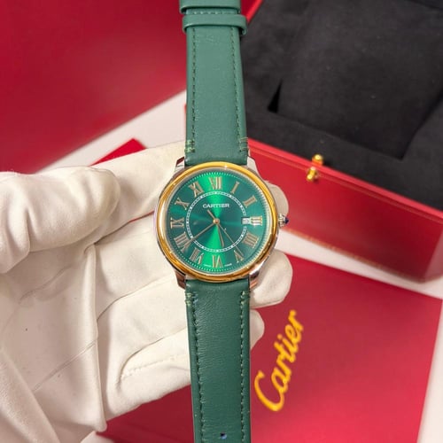 راوند دو كارتير