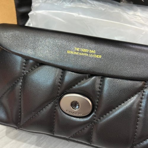 حقيبة يد كوتش ميني صغير