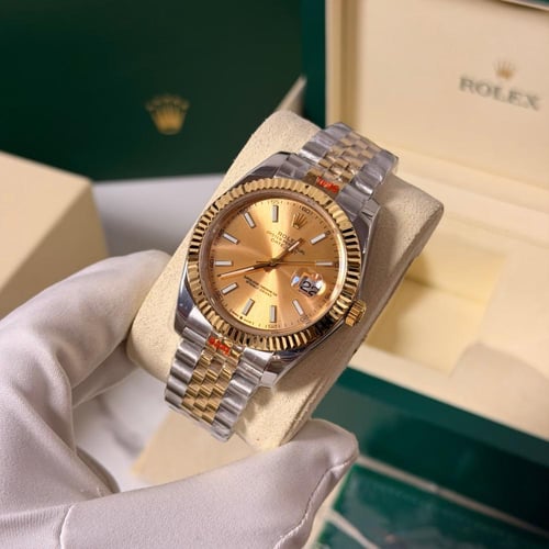 رولكس ديت جست كلاسيك