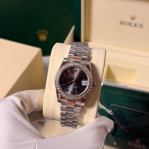 رولكس ديت جست 31 مم