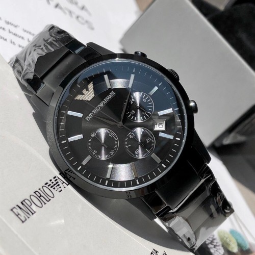 امبرو ارماني كرونغراف