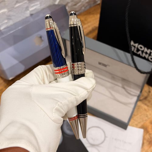 قلم جون إف كيندي