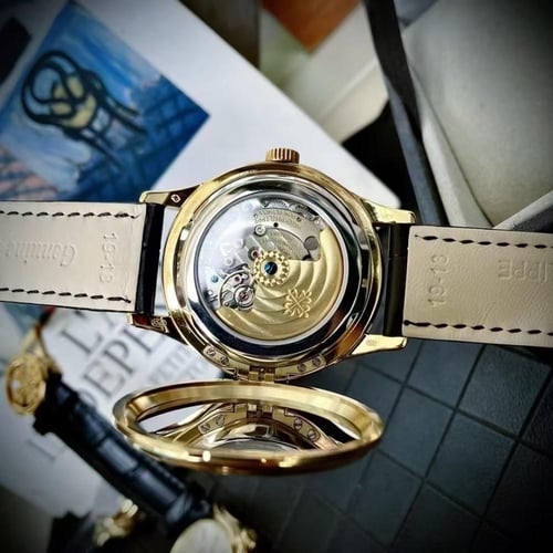 باتك فيليب جلد