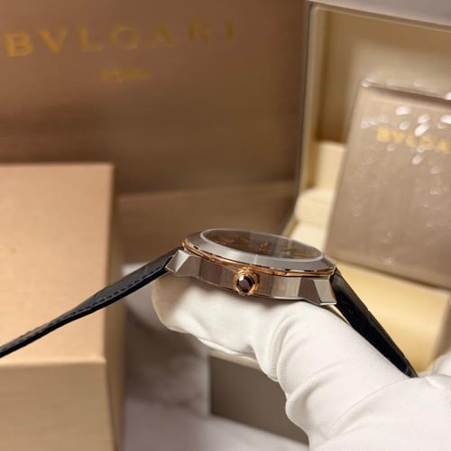 بولغاري أوكتو روما سويس ماستر