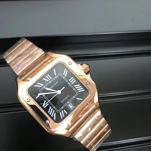 كارتير دي سانتوس