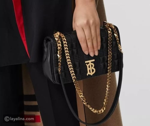 حقيبة يد نسائي ( بربري )