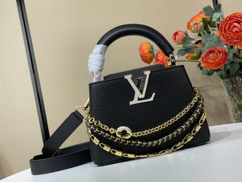 حقيبة يد لويس فيتون صغير
