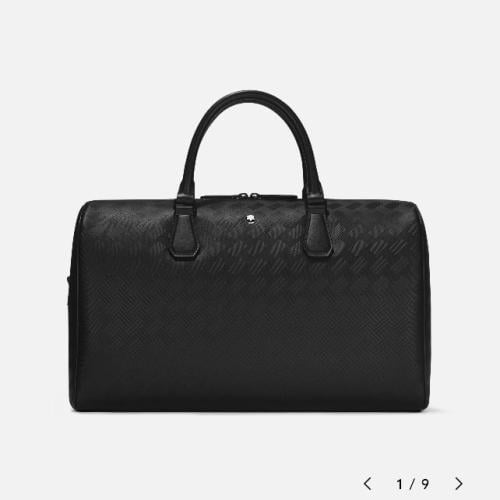 حقيبة كتف ( مونت بلانك )