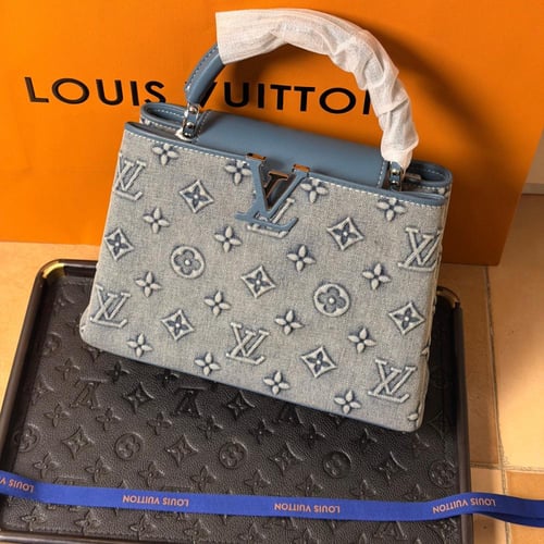 حقيبة لويس فيتون جديد