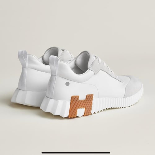 شوز هيرمز كاجوال رجالي