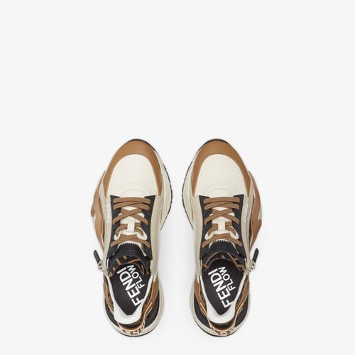 شوز فندي Fendi Flow