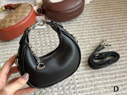 حقيبة يد كوتش سوبر ميني