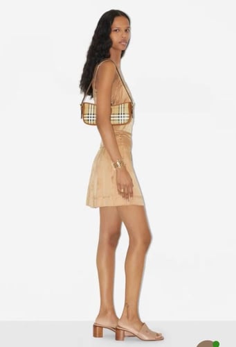 حقيبة يد نسائي ( بربري )