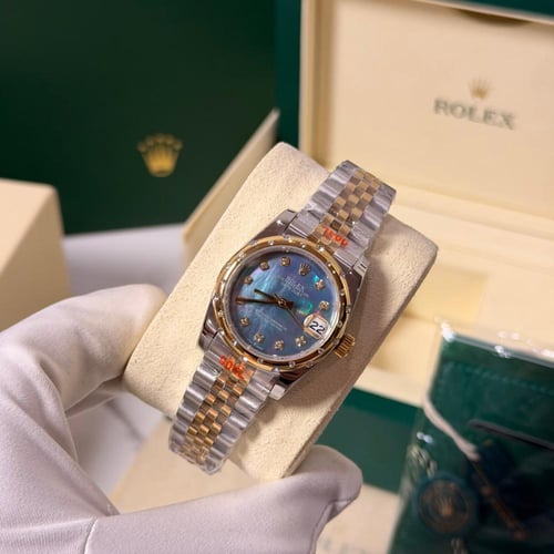 رولكس ديت جست 31 مم