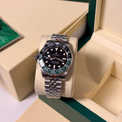 رولكس GMT ( سبرايت )