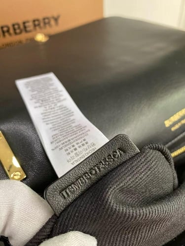 حقيبة يد نسائي ( بربري )