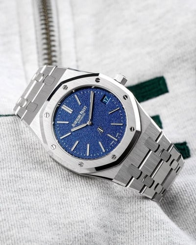 أودمارز بيجيه ( رويال أوك )